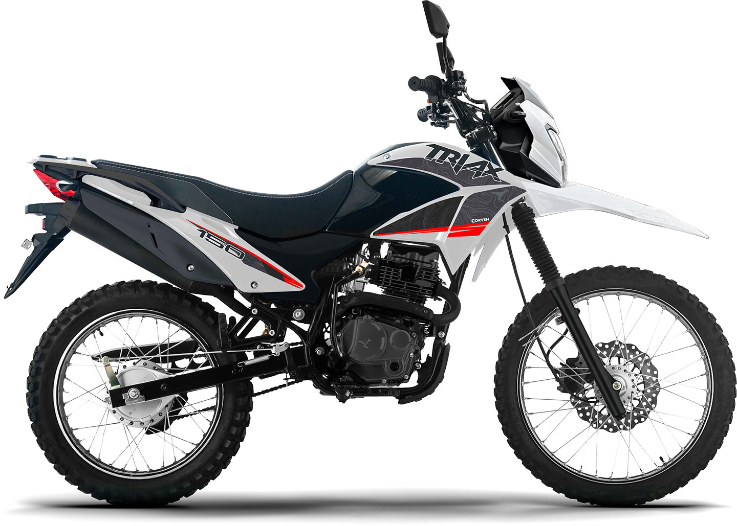 Triax-150-Max-Blanca